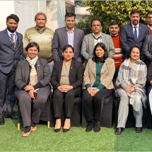 Tata Sustainability Group hosts the 4th Regional Volunteer SPOC Meet in Delhi