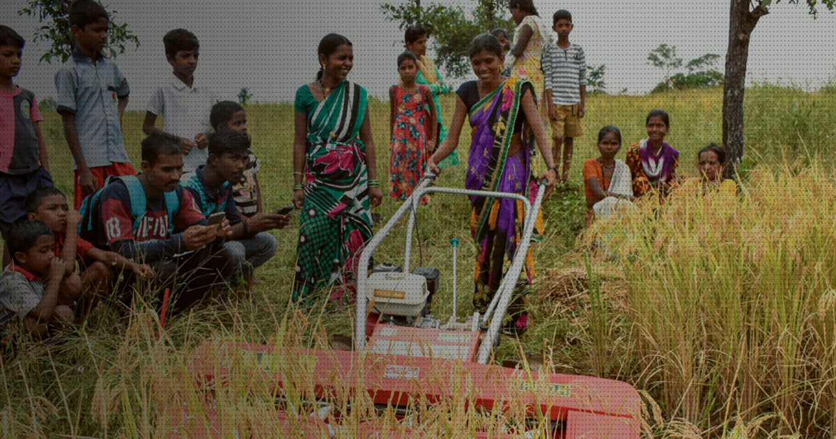 Integrated Village Development Programme Tata Sustainability Group 
