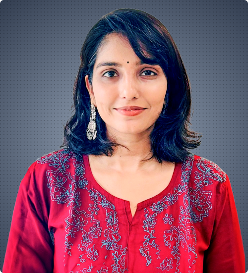 Aparna Shukla