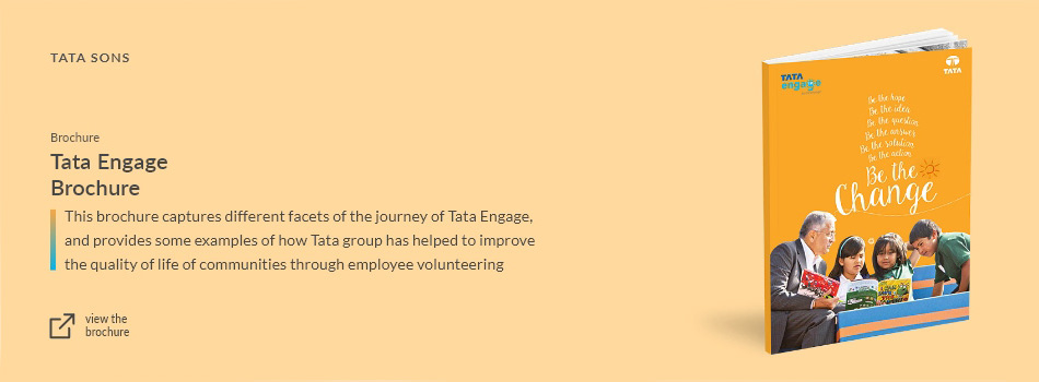 Tata Engage Brochure